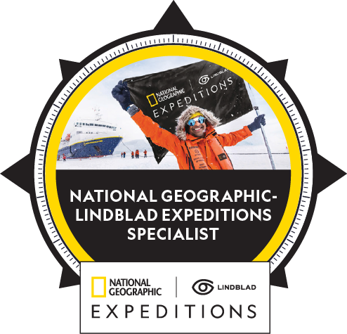 National Geographic-Lindblad Expeditions Specialist